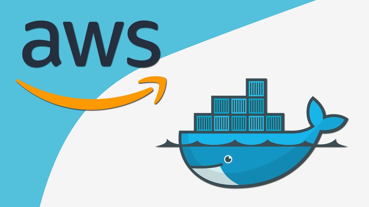 How to Run Docker Containers on AWS