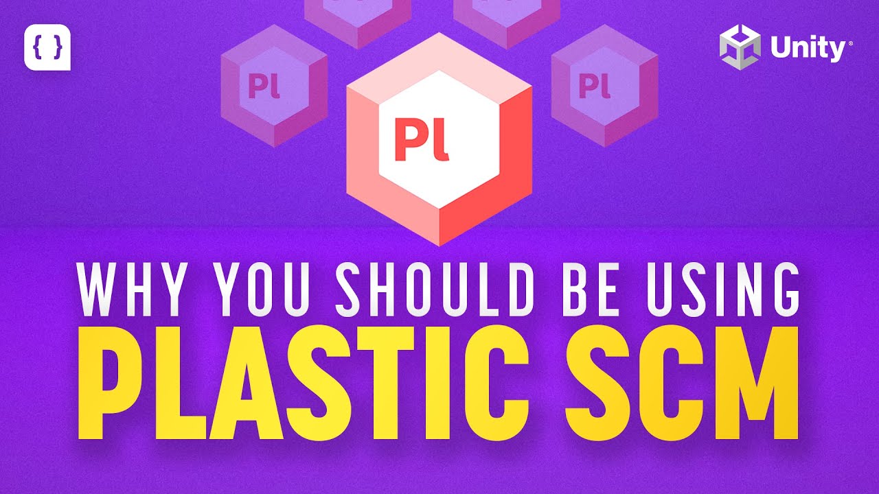 Why Your Game Should Be Using PlasticSCM For Version Control