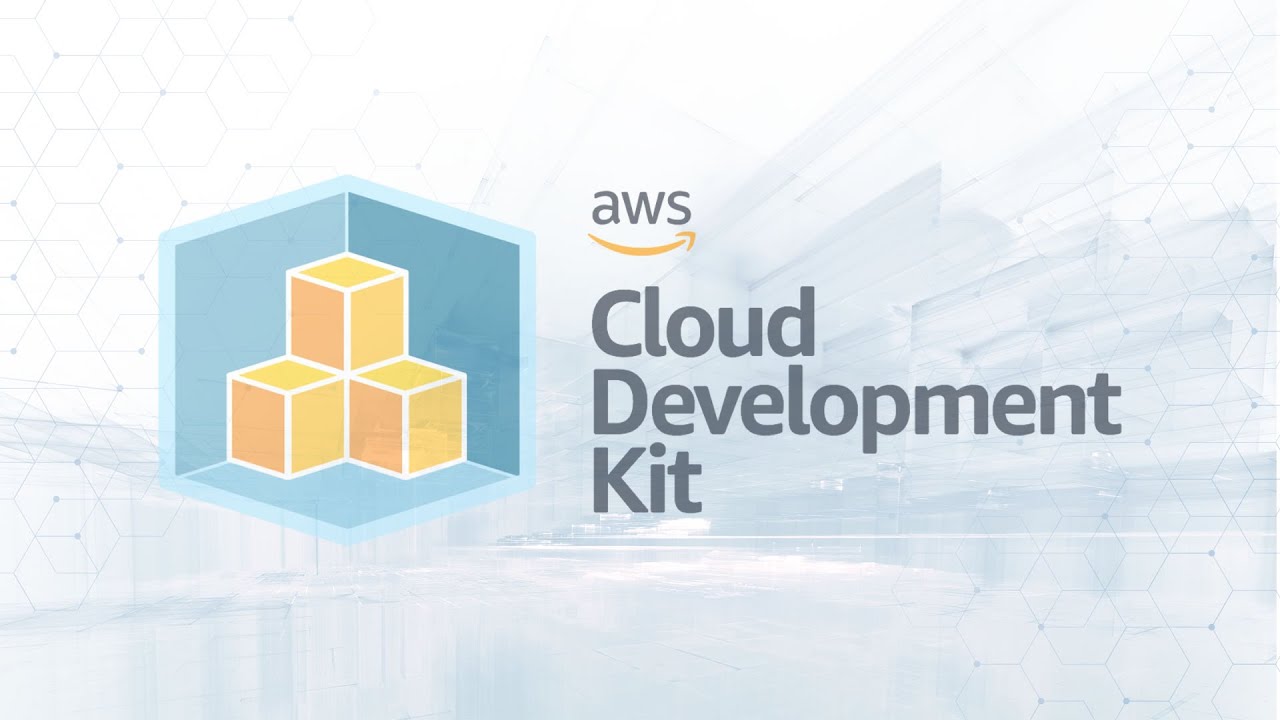 Get Started with AWS Cloud Development Kit (CDK)