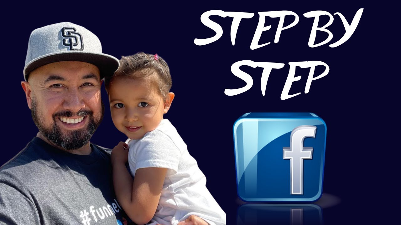Facebook Business Manager Set Up [Step by Step] Tutorial 2022