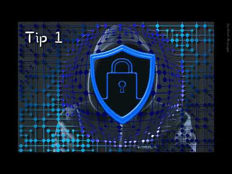 #Participant-3 #Cyber #Crime #Awareness #Security #Tips #Short #Video