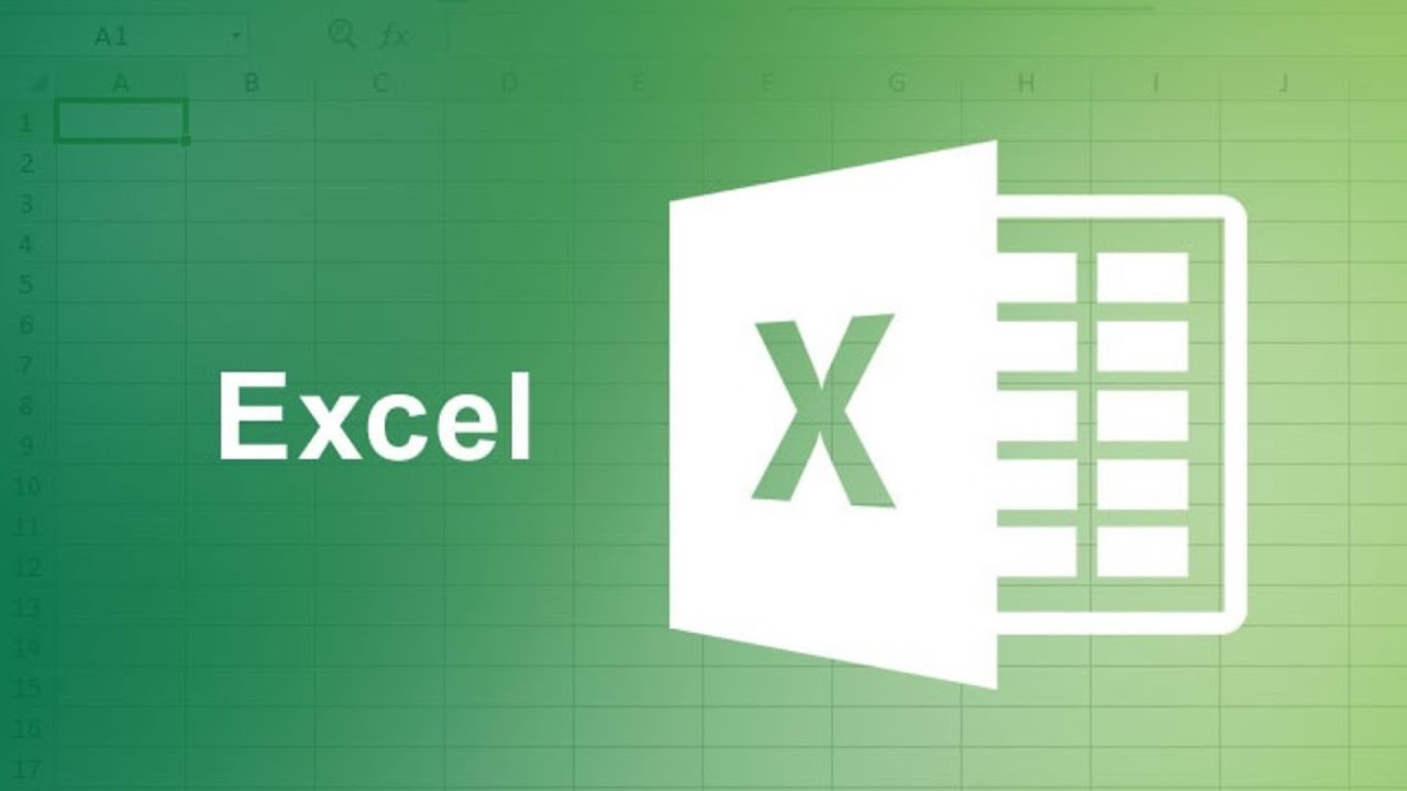 Microsoft Excel Tutorial for Beginners