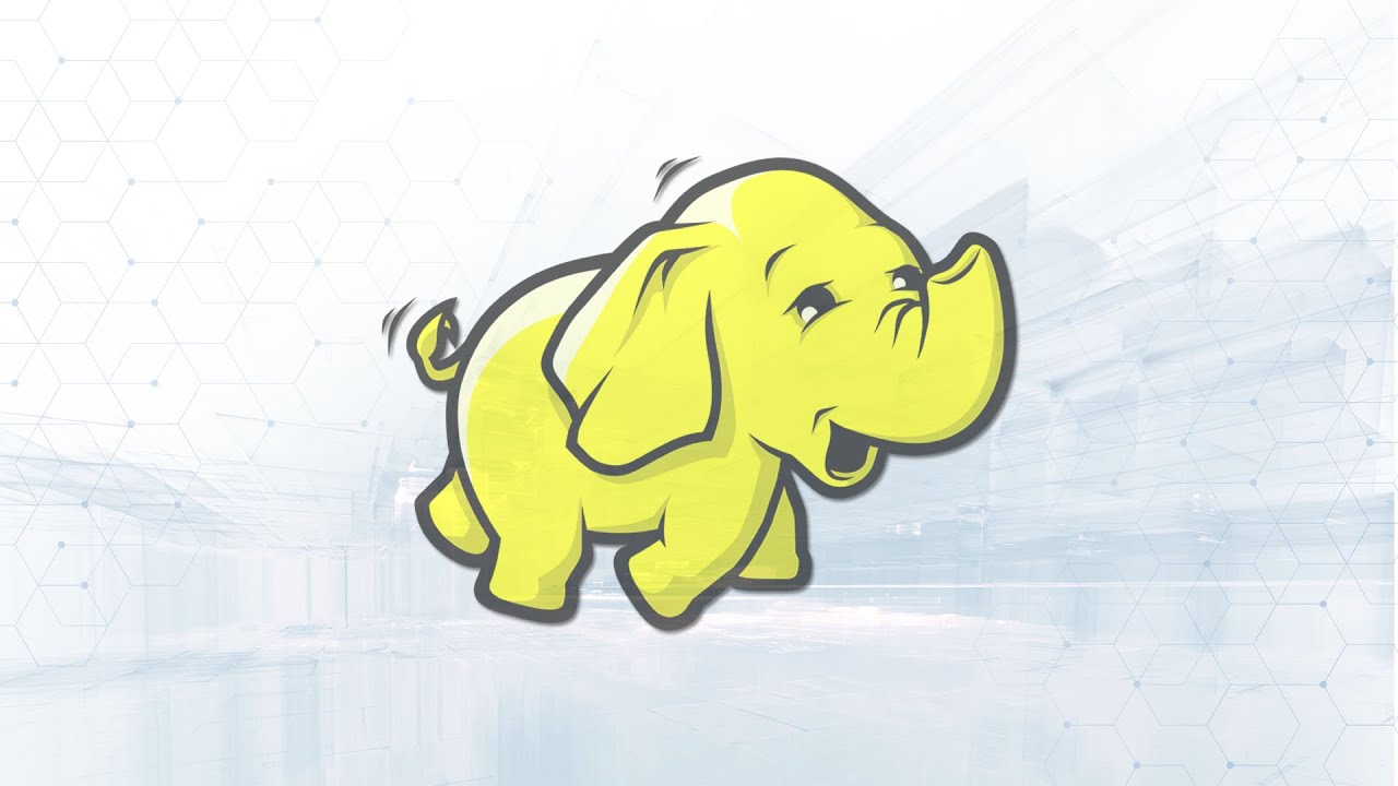 Hadoop Tutorial for Beginners