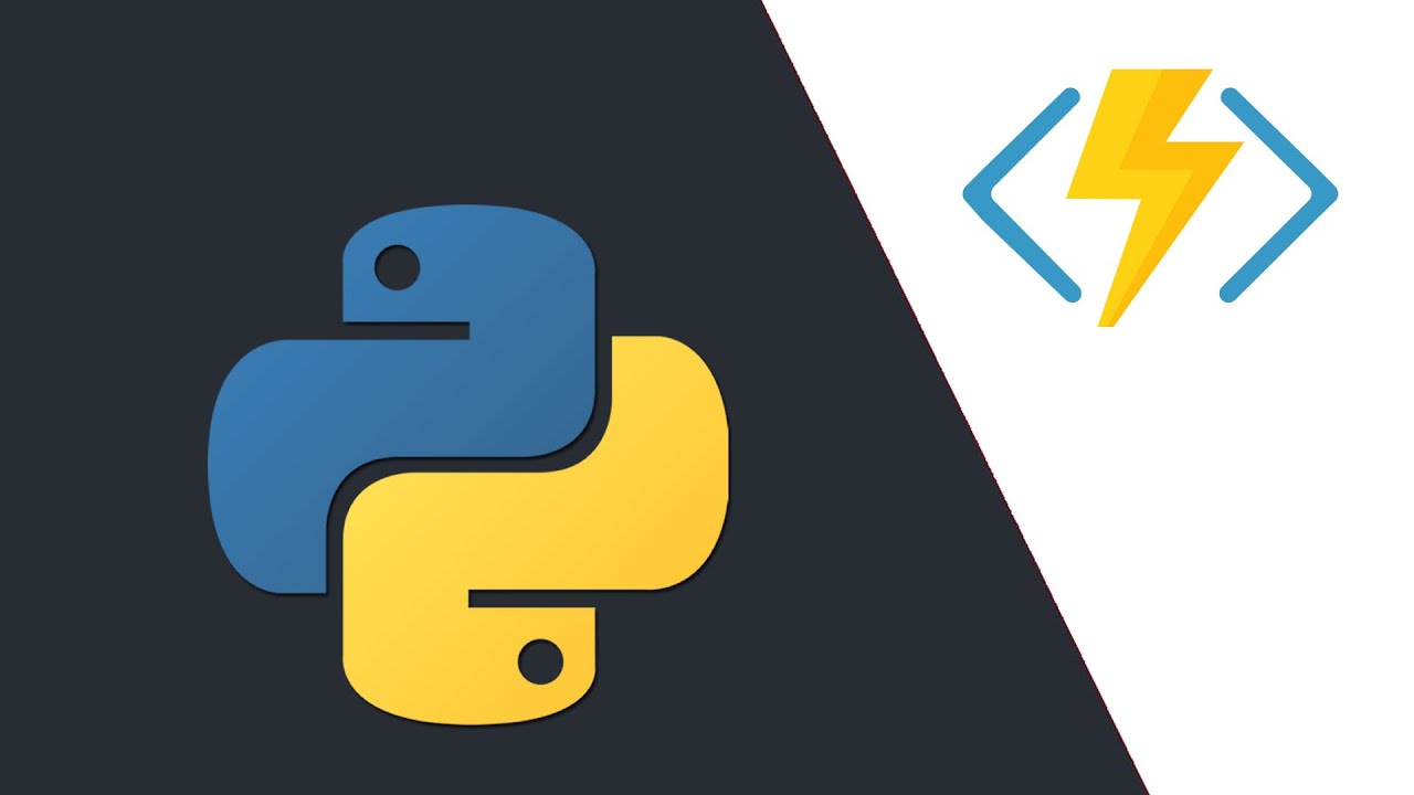 Deploy Python to the Cloud Faster with Azure Serverless