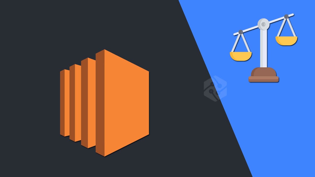 AWS EC2 Tutorial | Load Balancer & Auto-Scaling Group