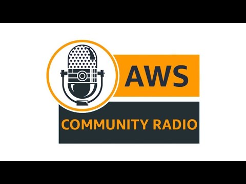 The AWS Weekly Show 23/6/23
