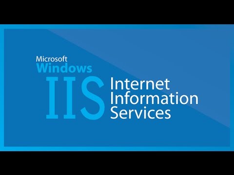 03 IIS (Internet Information Server) Tutorial – Web Platform Installer