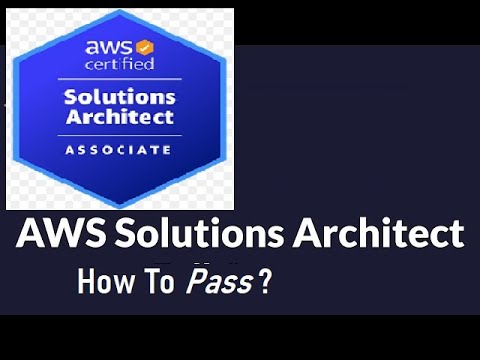 Getting ready for the AWS Cloud Solution Architect 2023 Exam – What We Did in the Last 30 Minutes!
