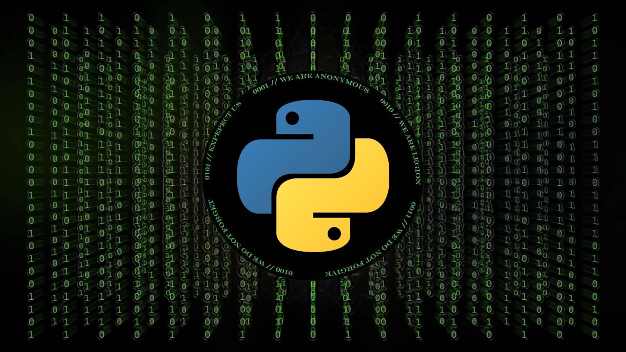 Ethical Hacking with Python Hacking Tools