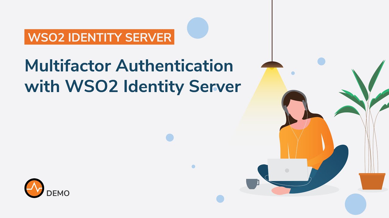Multi-factor Authentication with WSO2 Identity Server