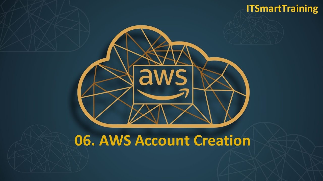 AWS Account Creation | Episode  06
