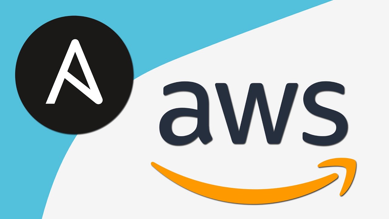 Ansible with AWS (Amazon Web Services)