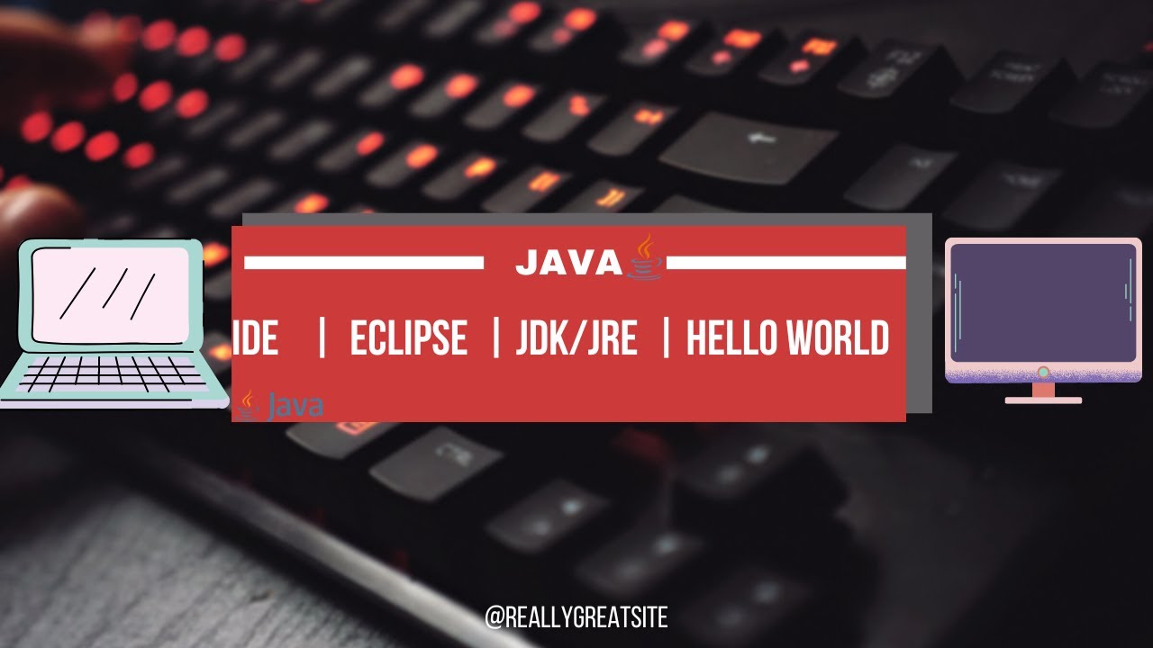 Java Programming for Beginners Tagalog Tutorial #1 | Eclipse IDE | Coding PH