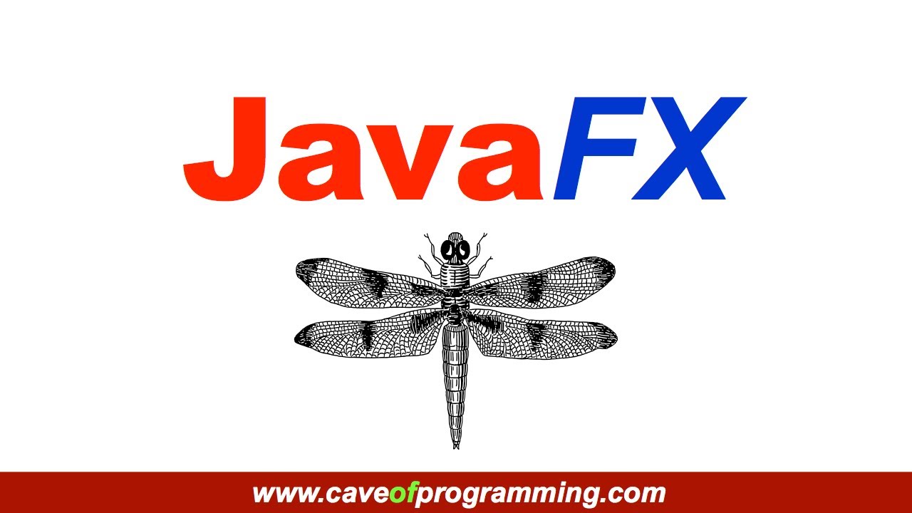 Introducing Scene Builder – JavaFX Tutorial Part 3
