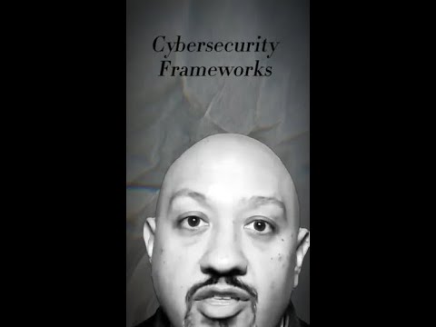 Mastering Cyber Security: Unveiling the Best Frameworks!