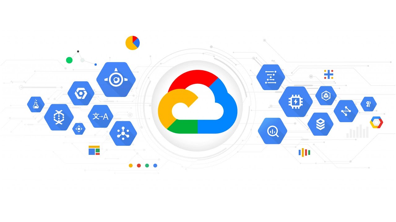 Google Cloud Platform Tutorial for Beginners | Google Cloud Fundamentals