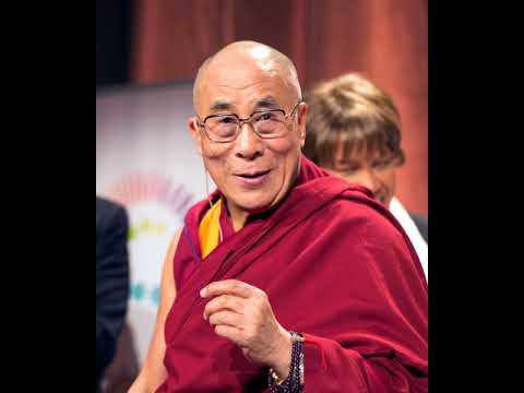 Dalai Lama | Wikipedia audio article