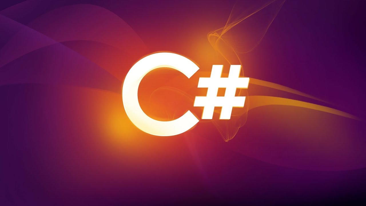 C# Programming Tutorial for Beginners