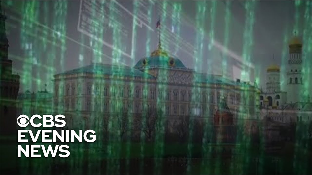 Russia preparing to launch cyberattacks in U.S., FBI says