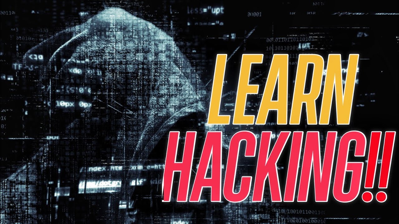 Learn Advanced Ethical Hacking !!