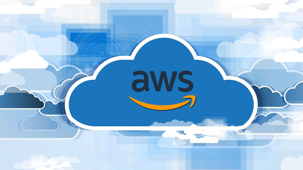 Amazon Web Services: Beginner’s Guide to Learn Cloud Computing