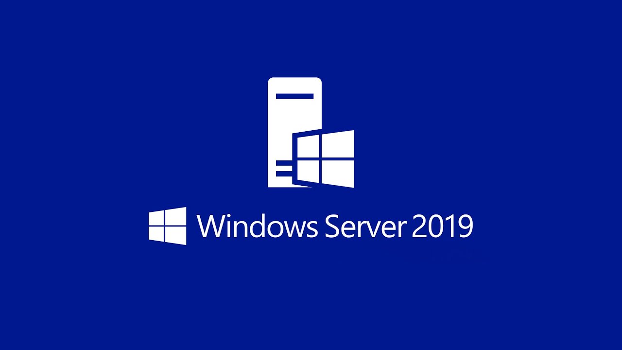 Windows Training| How to Install & Configure Win2019 Domain Controller| Add Client Servers | English