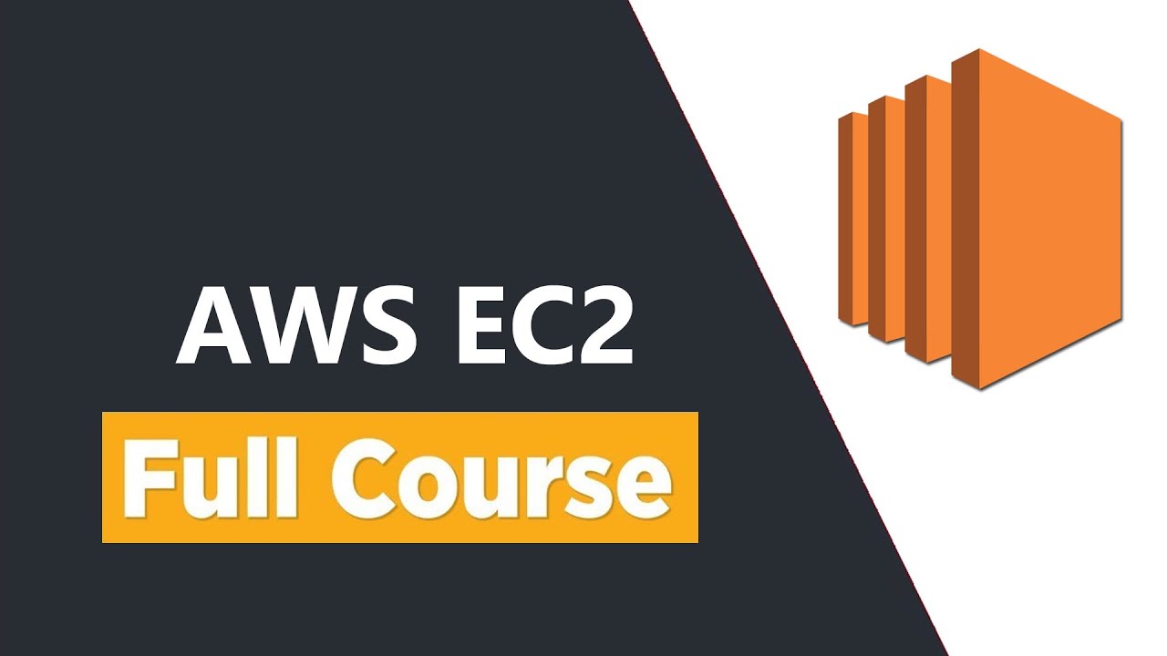 AWS EC2 Tutorial for Beginners – Full Course