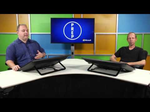 Microsoft Certification PREP Talk – Exam 331