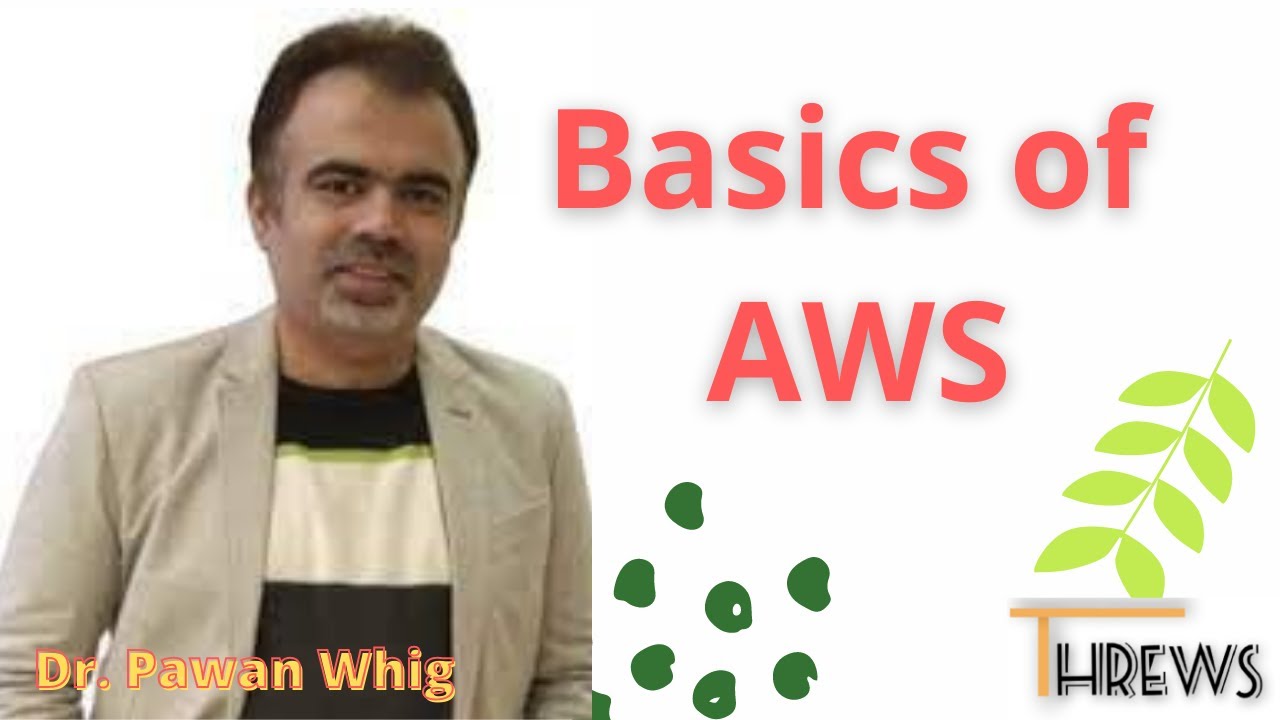 What are the basics AWS? Different types of PPT Platforms?