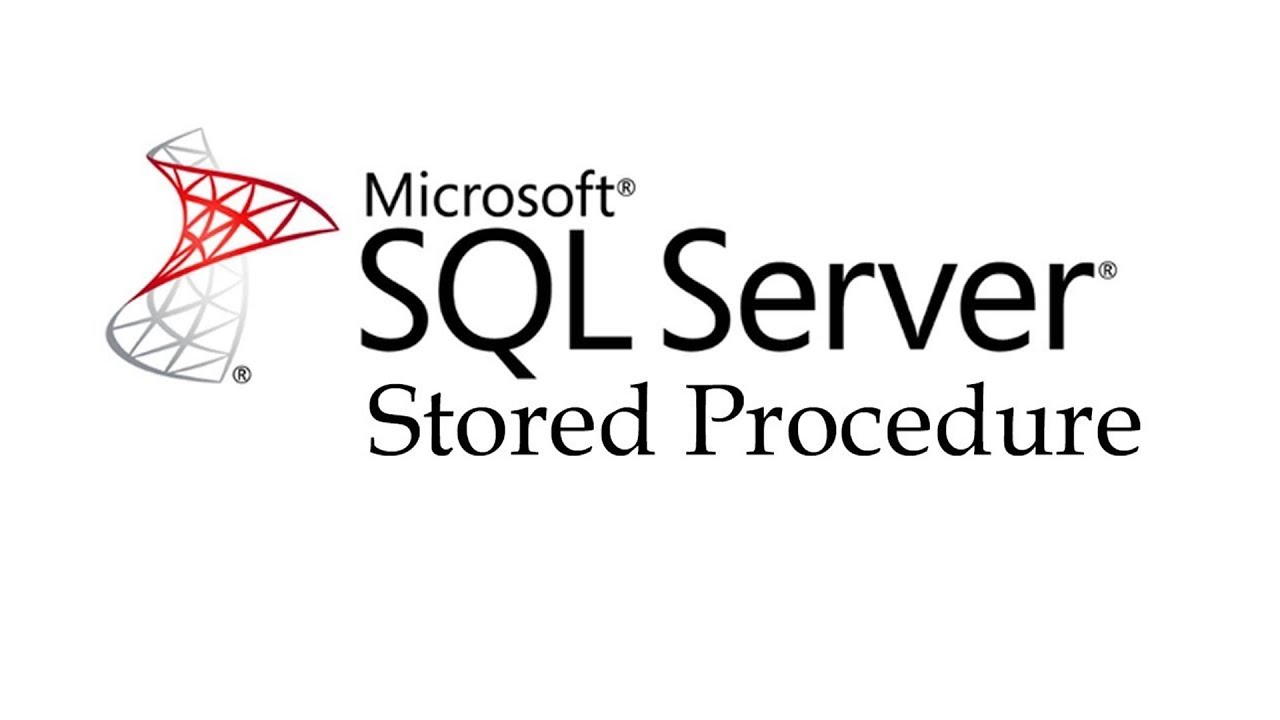 SQL Server Stored Procedures Tutorial for Beginners