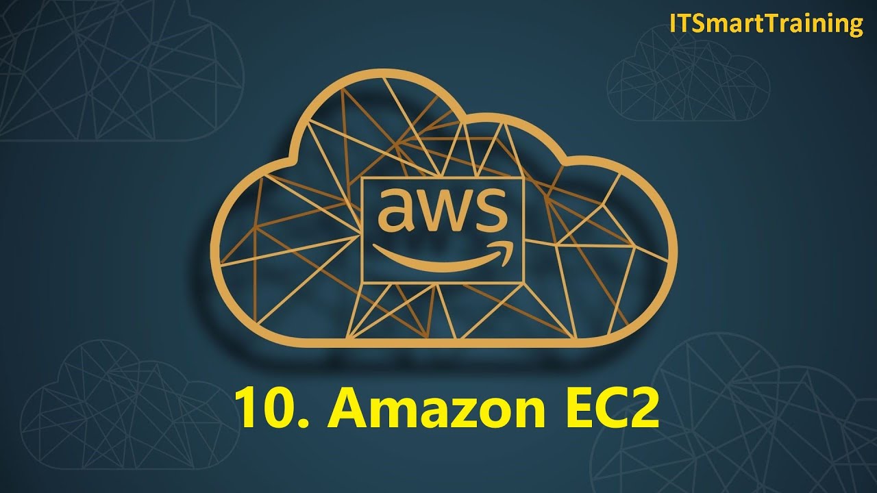 Introduction Of Amazon EC2 | Episode  10