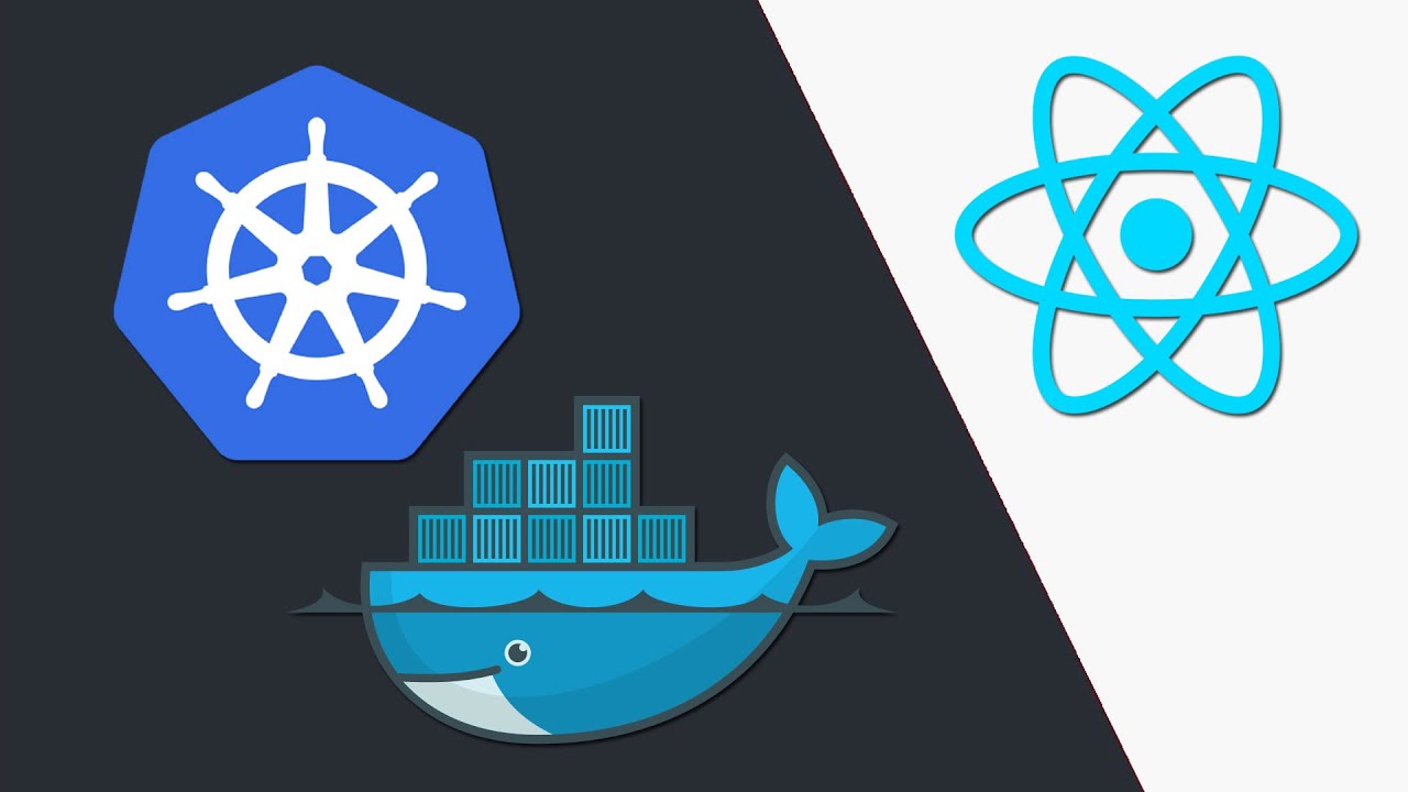 Deploy a Containerize React App with Docker and Kubernetes