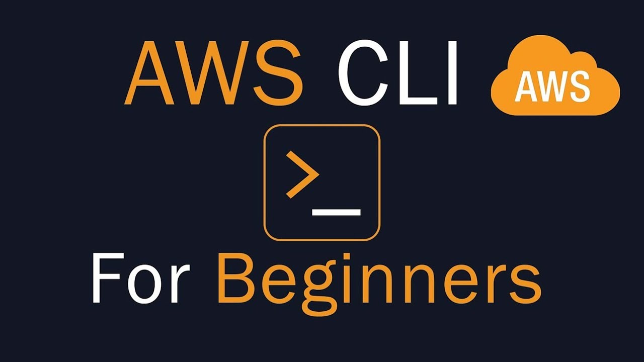 AWS CLI Tutorial for Beginners