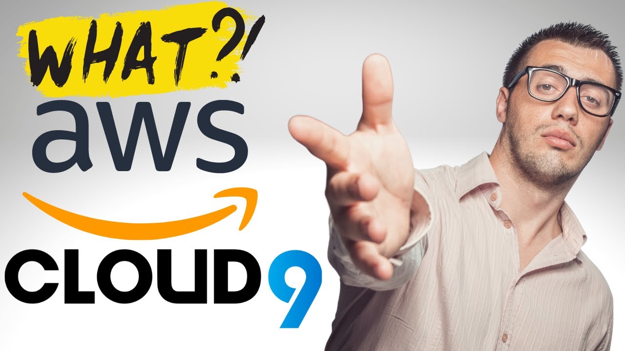 What Is AWS CLOUD9?