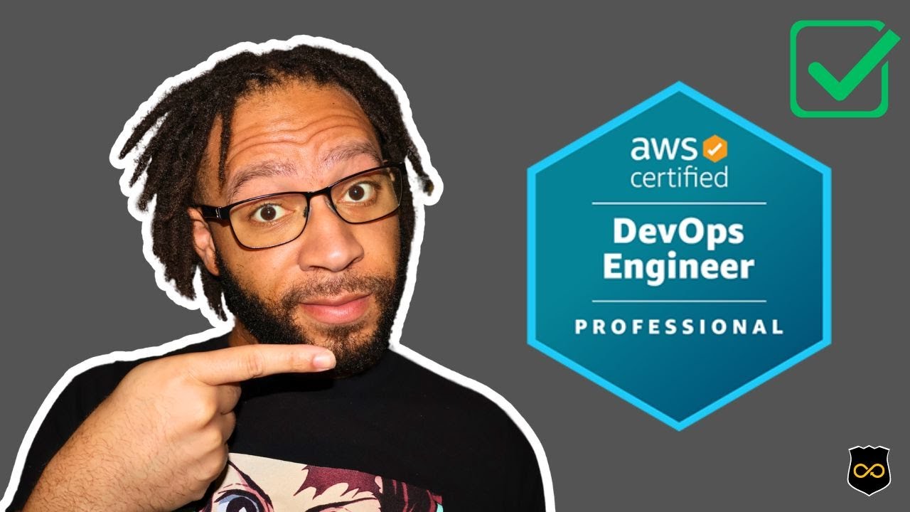 How To Pass the AWS Certified DevOps – Professional (DOP-C02) Exam in 60 Days